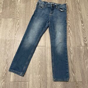 Cat & Jack Kids Blue Jeans